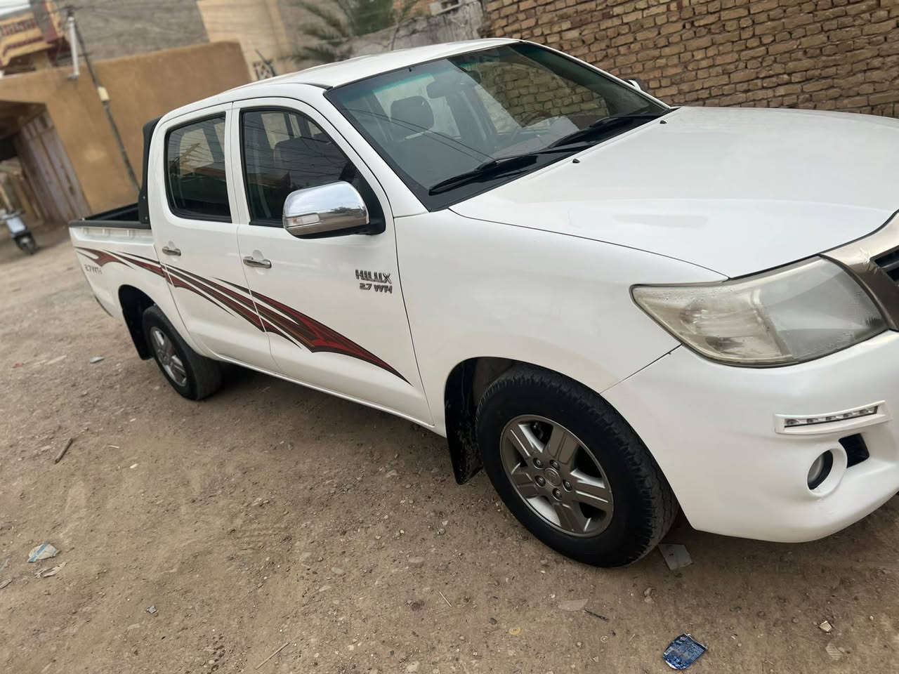 بيكم شاصي ١٩ • ٢٠١٤ • كفالة