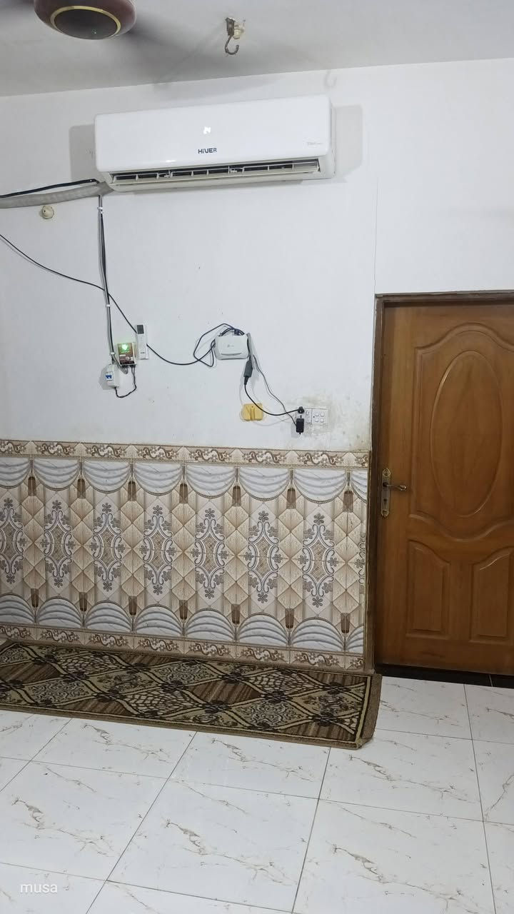 براكية شارع المعمل • ١٠٠م • بيع نقدا