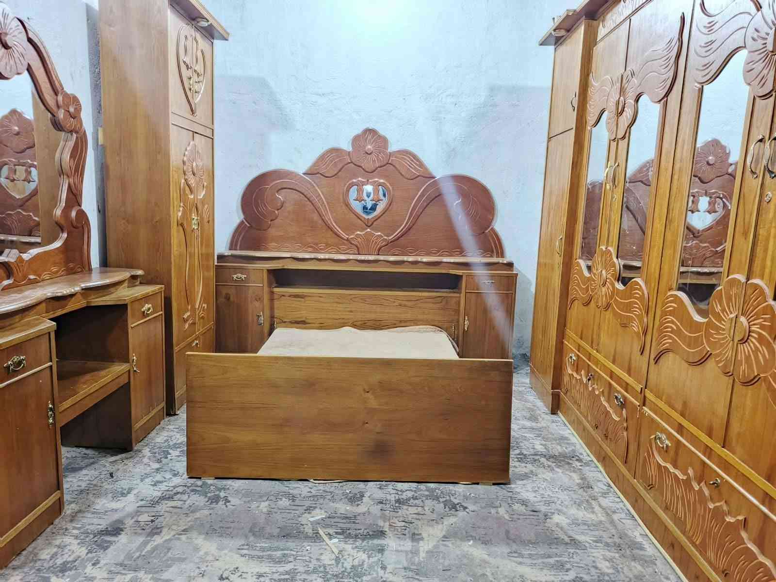 ست ابواب • نضافه عرسان • الحسينيه