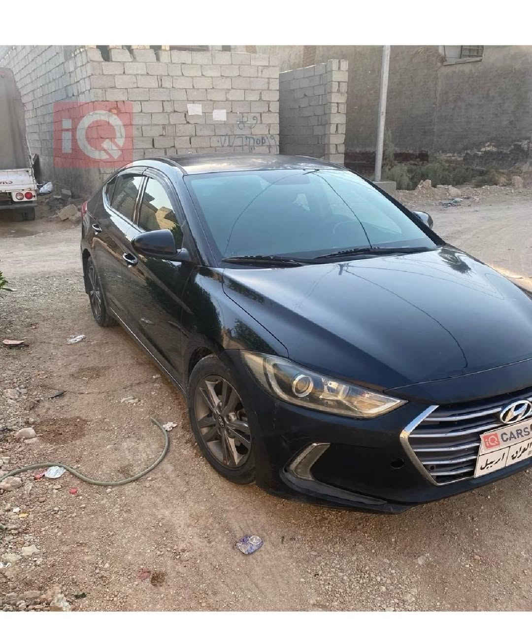 النتره  لبيع ومراوس

2018
سنويه صاقطه

وارد امريكي بلا حادث
سونار موجود
السعر 115
***********

نص مكتوب في الصور:
- iQ CARS
