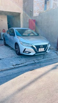 سنترا 2021 • وارد امريكي • بدون شاصي