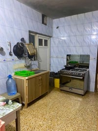 زعفرانية • ١٠٠م • ٣غرف