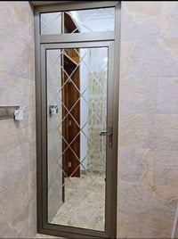 ألمنيوم تركي • مطابخ أبواب • أبو الخصيب
