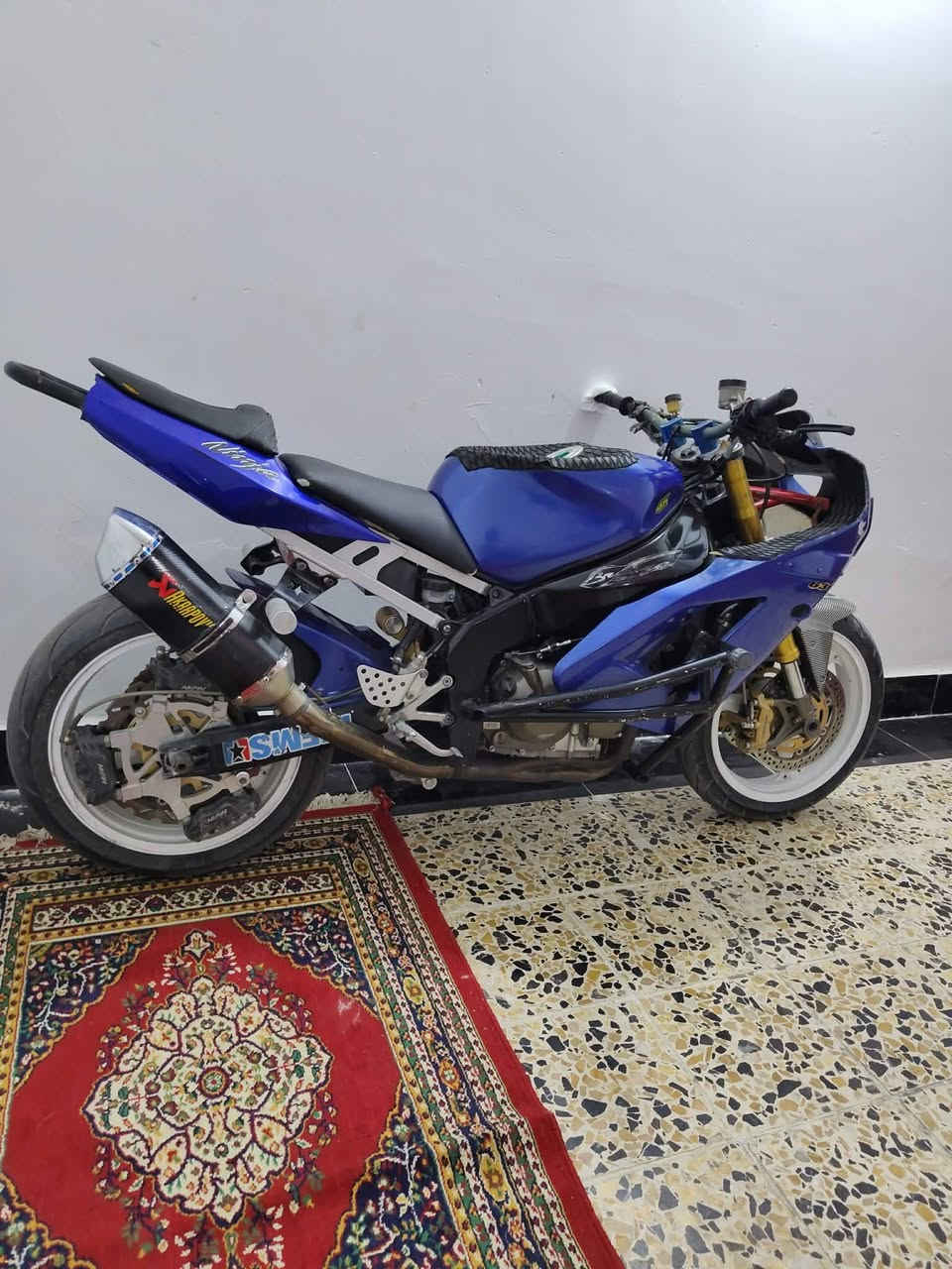 سلام عليكم كاوسكي 2004 /636 كير مكينه كفاله انسه شي اسمه حماوه  درجه نكره تشتغل أب أي وقت كامله مكمله ماناقصها شعره فجوج بكره 65 بيها منفيس ومكاتبه مكاني نجف مشخاب سعر 22 الي مايشتري لا يراسلني ويتعبني رقمي *********** بيه واتساب
