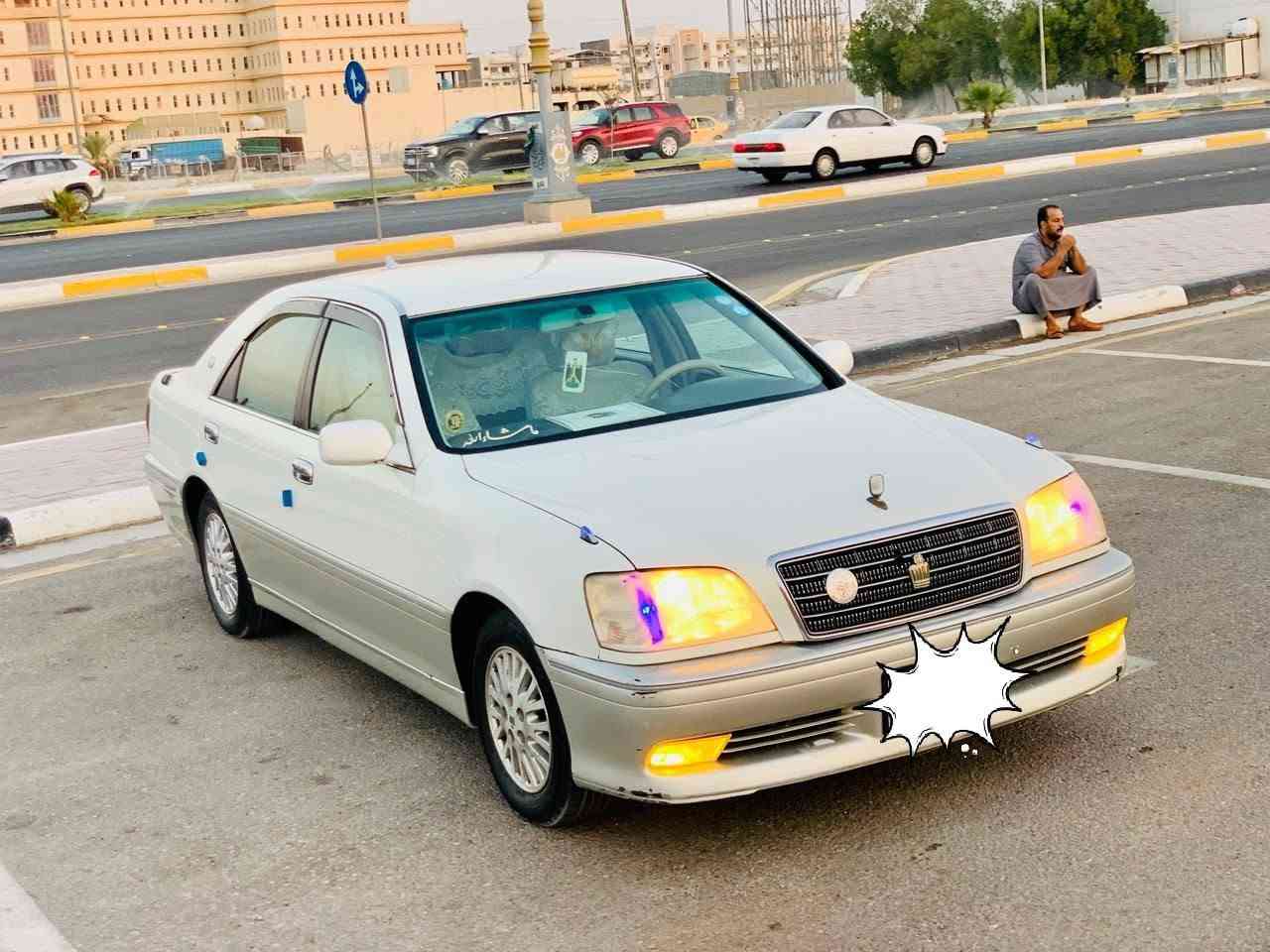السلام عليكم ورحمة الله
للبيع ملكه موديل 2000 رقم ديالى انگليزي بأسمي تحويل. بيها گص قماره (نقل) جاهزه مجهزه من تبريد گير مكينه  D4 الچبير 

شاشه جديده ماعايزه شي مال جناي العنوان كربلاء 

السعر (78) وبيها مجال

للاستفسار ***********
