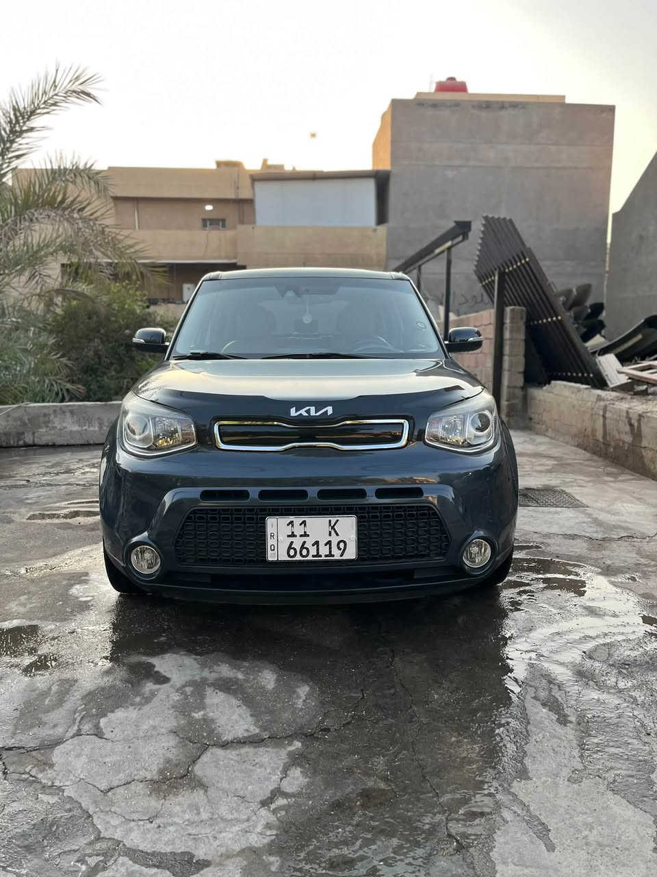 سول فول • ٢٠١٦ • محرك ٢٠٠٠