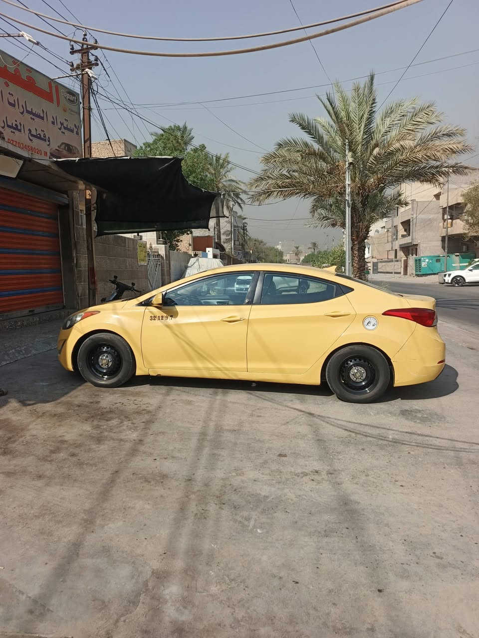 السلام عليكم النتره موديل2013رقم بغداد بسمي تحويل ثاني يوم
امريكي حادثه جوملغ اوبنيد سياره خير من الله مكينه 1800كير تبريد كله شغال السعر 90$اوبيها مجال مكاني بغداد الجديده الامين الثانيه اي ستفسار اتصل على رقمي ***********
