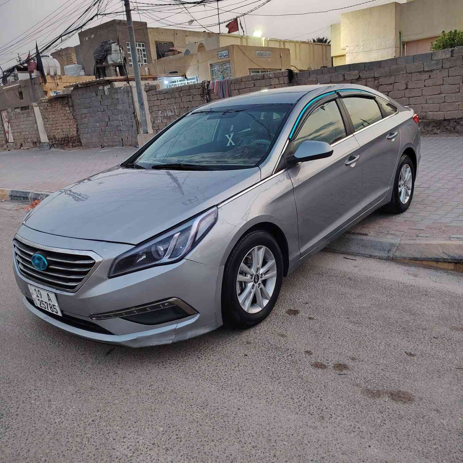 سلام عليكم سياره نوع سوناتا وارد امريكي موديل 2015نص فول تحكم ستيرن  كشنات تبريد تدفئه دشبول بيانو كشنات جلد داخل صاج كامره دواره سياره جديده كير مكينه حداديه تبريد تخم تاير خير من الله سياره جديده مال جناي مامتعوبه كفاله عامه ماعده جاملغ المامي صبغ اكلير اثر شخوط باقي سياره كفاله كلهه ليبل واحد العنوان كربلاء السعر99وبيه مجال حك جيه رقم الهاتف***********📞📞
