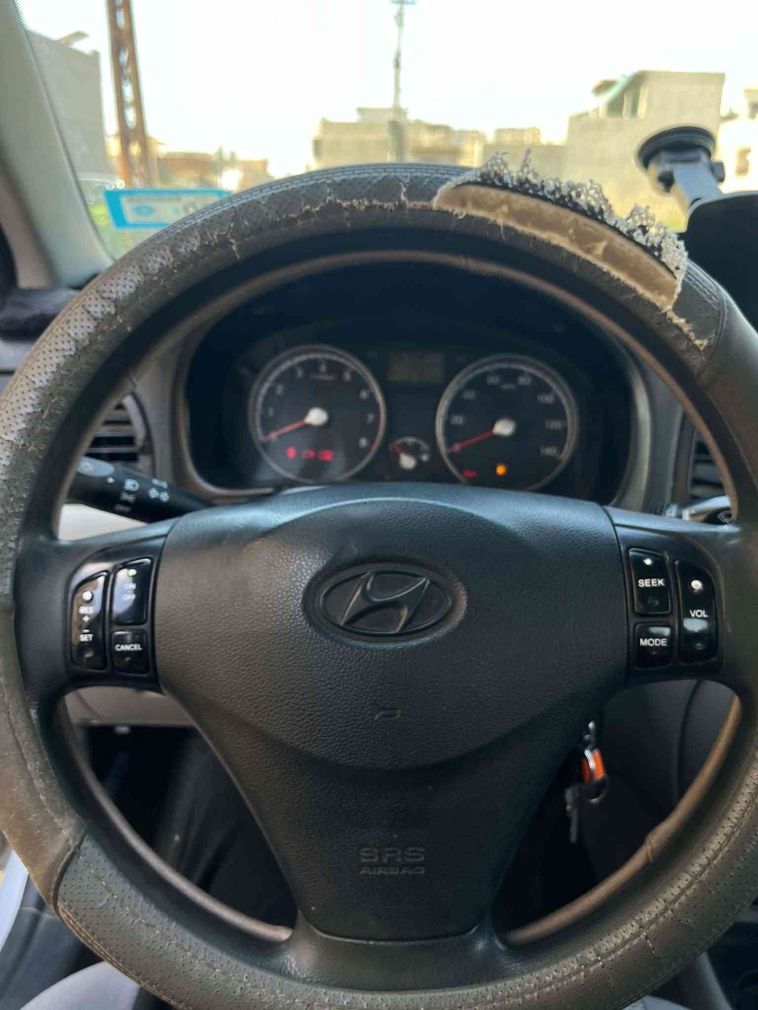 اكسنت • ٢٠١٠ • موصل