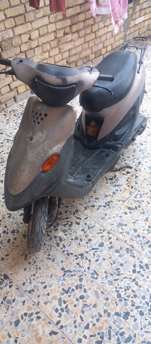 دراجة • للبيع