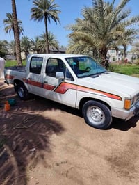 نيسان ١٩٨٩ • اوتوماتيك • رقم كربلاء
