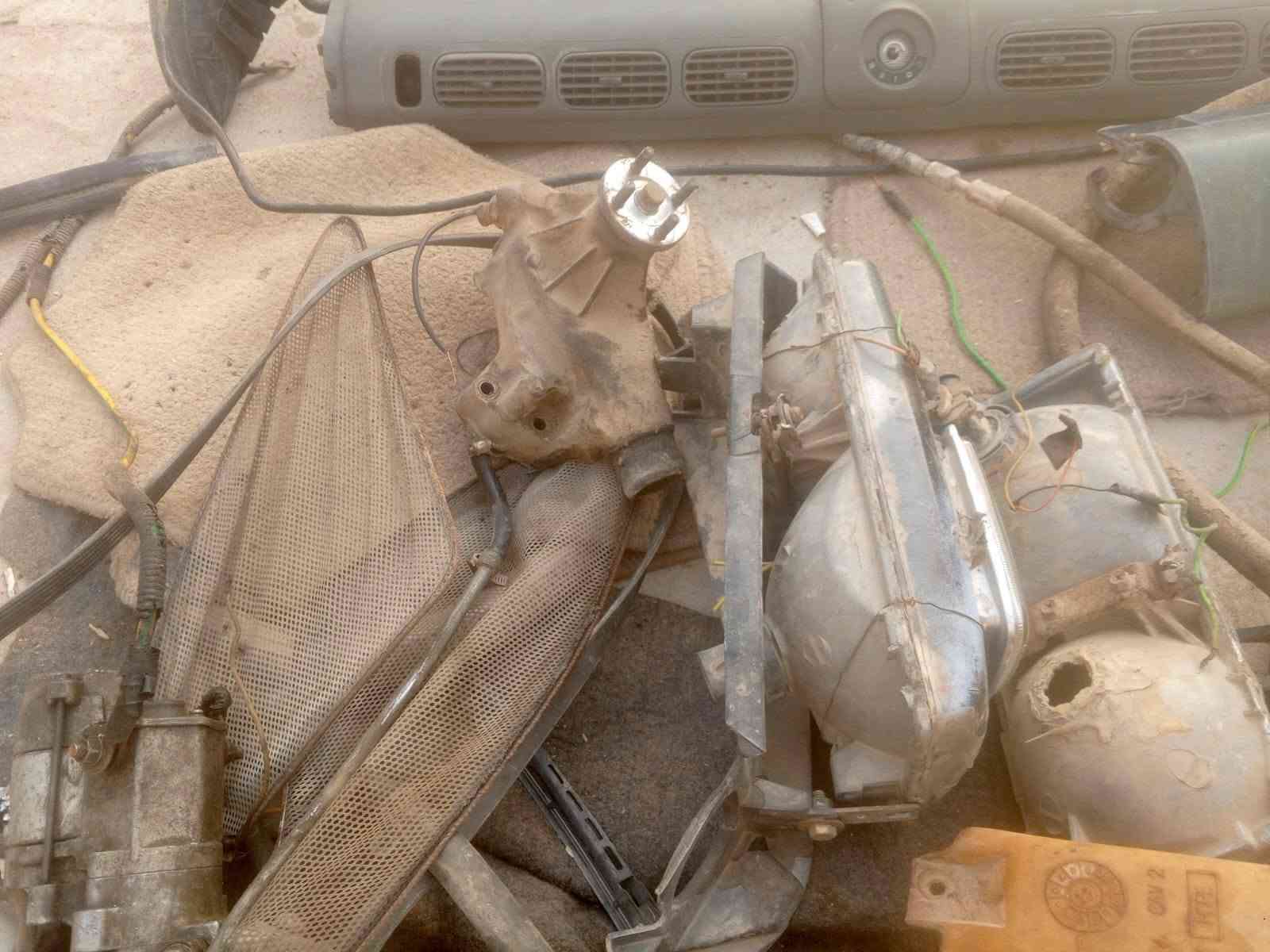 متوفر غراض دولفين للاستفسار  ***********
