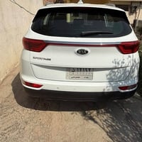 سبورتج ٢٠١٦ • دوش ٢٠٠٠ • ماشي ١١٥ الف