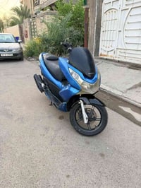 PCX • جيل اول • نضيفة