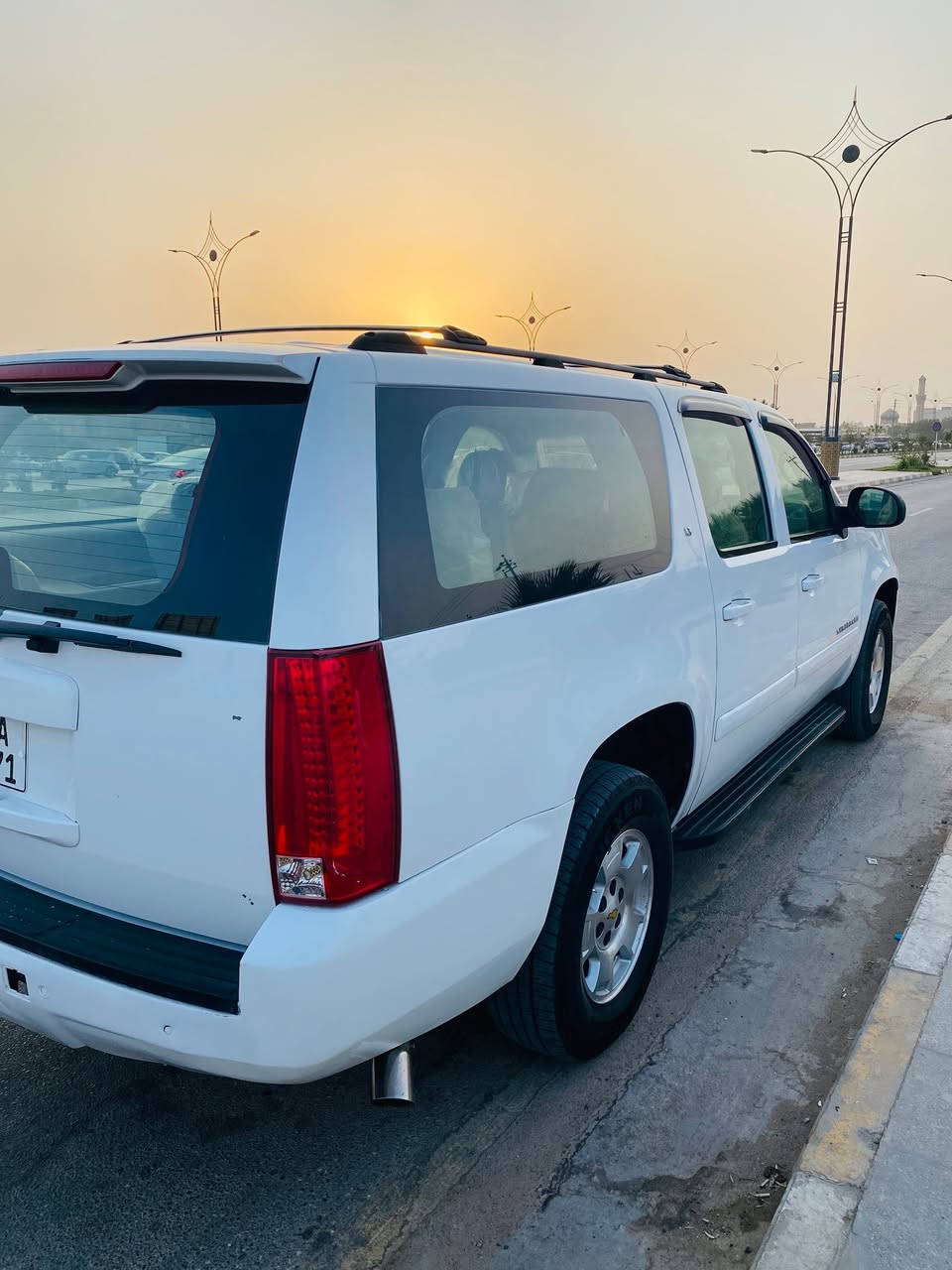 شفرليت سوبر مان خليجي 6برغي مواصفات LTتسجيل جديد قرار 102 بسمي ذي قار رقم وهزه جديده لل31 جاهزه تخم تاير حداده تبريده مكينه كير كفاله بيه صبغ تجميلي طرف باب الخلفي والداير مال المدكر الخلفي بدون فتح ولا معجون مكفوله من الظربه والتبديل مكانه الناصريه ***********وتساب ***********

نص مكتوب في الصور:
- أنا
- @@
