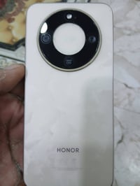 هونر ماجيك 7 برو • سناب دراجون 8 إيلت • شاشة OLED 120Hz