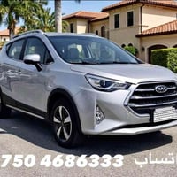جاك ٢٠٢٤ • ماشي ٤٨٠٠٠ • بدون صبغ