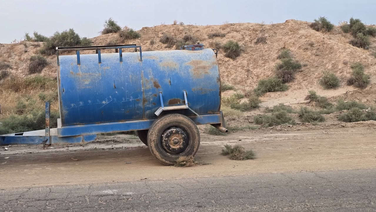 مقاطير • ٥٠٠٠لتر • درجة اولى