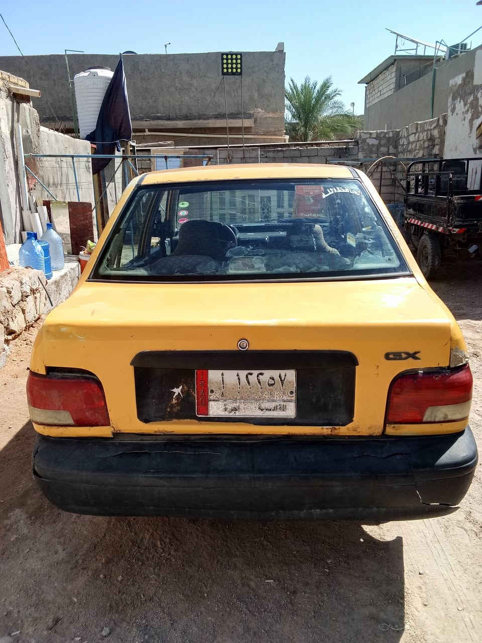 نجف • جاهزه • مكينة جديده