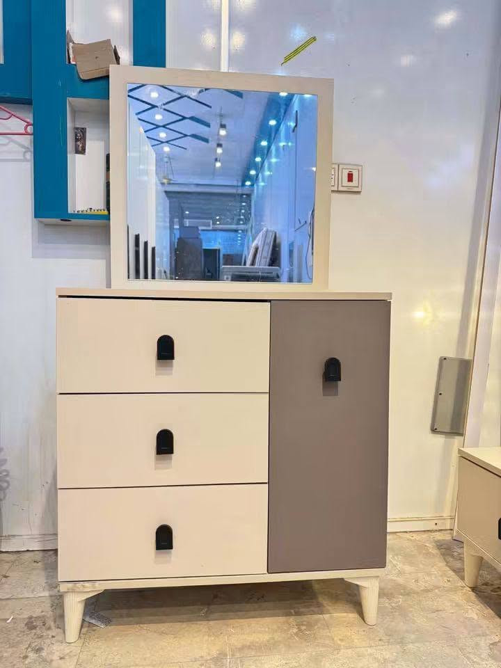 غرفة اخت جديده السعر 450 لشراي خاص بيع مستعجل النجف, العراق
