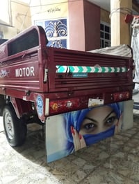 ستوته • موديل ٢٠٢٢ • ركبه وشاصي جديده