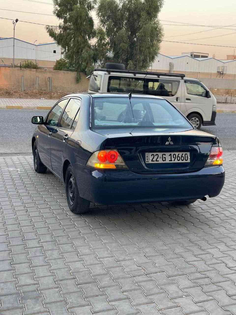 للبيع مسيبوشي لانسر موديل 2008 گير عادي سياره صبغ عام للجمالي بدون ضربه 
رقم اربيل دولي سنويه لحد 2030 سياره جاهزه بدون نواقص سعر 57بي مجال
*********** كركوك, العراق
