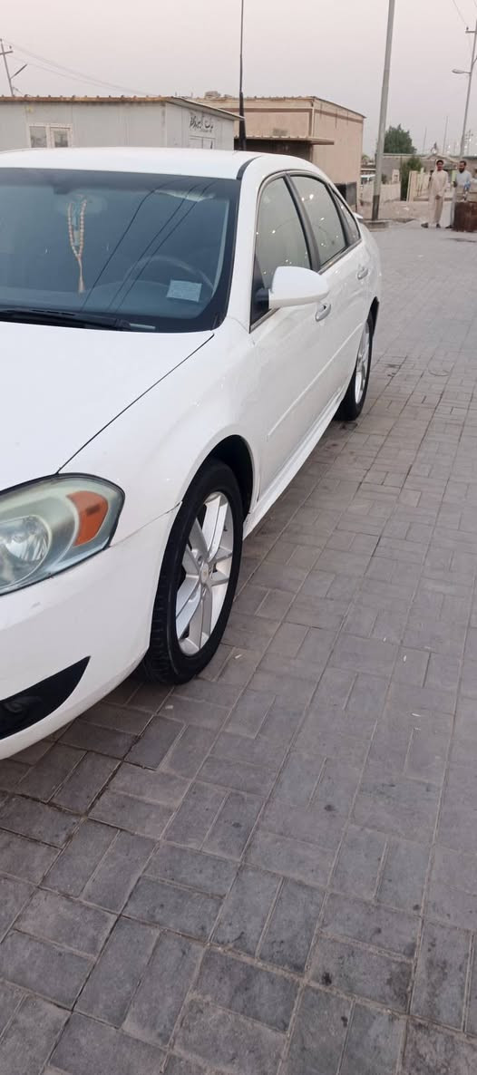 انباله ٢٠١١ • مكينه شرط • سماوه