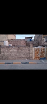 حي السفير • ٢١٥م • طابو زراعي