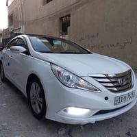 سوناتا خليجيه • ٢٠١١ • ٢٤٠٠