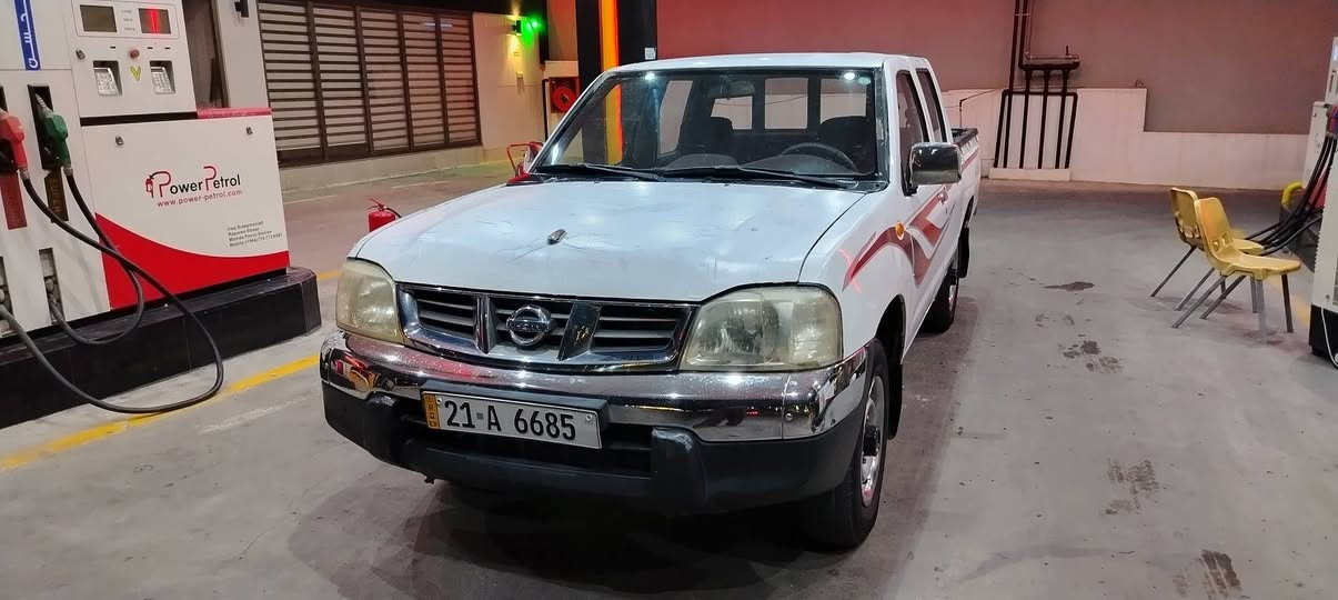 بەناوی خوای گەورە نیسان بۆفرۆشتن مۆدێل 2007ناوسور تەبریدلەسەرسویچ  سەنەوی تا28تازەیە سەیارەکە سەقفی بۆیاخە شانی کی دایاوە پێشی نوکەدەرزیپێوەنیە دواوپێشی کەپسە سەقفی بۆیاخە بەشەرتی گێڕومەکینەوئەکسل بەشەرتی تەحویلوخرامەوبەناوکردن سەیارەکەماڵی دۆستە ***********لەسلێیمانیم شربازهير, السليمانية
