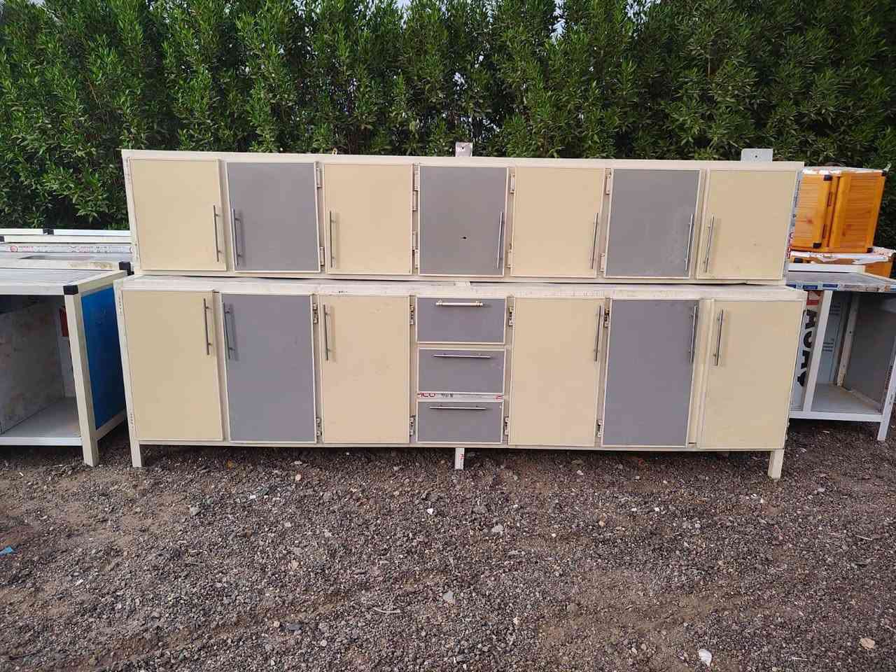 كاونترات نضيفة كما بالصور
العنوان طريق كربلاء نجف عمود 685
الاستفسار الإتصال على *********** او واتساب
