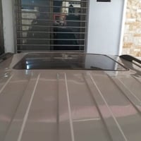 باجيرو • ٢٠٠٨ • الشعب