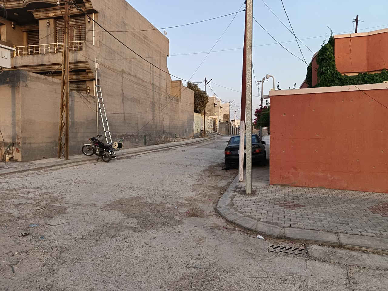 جلولاء • طابو • ٢٠٠م