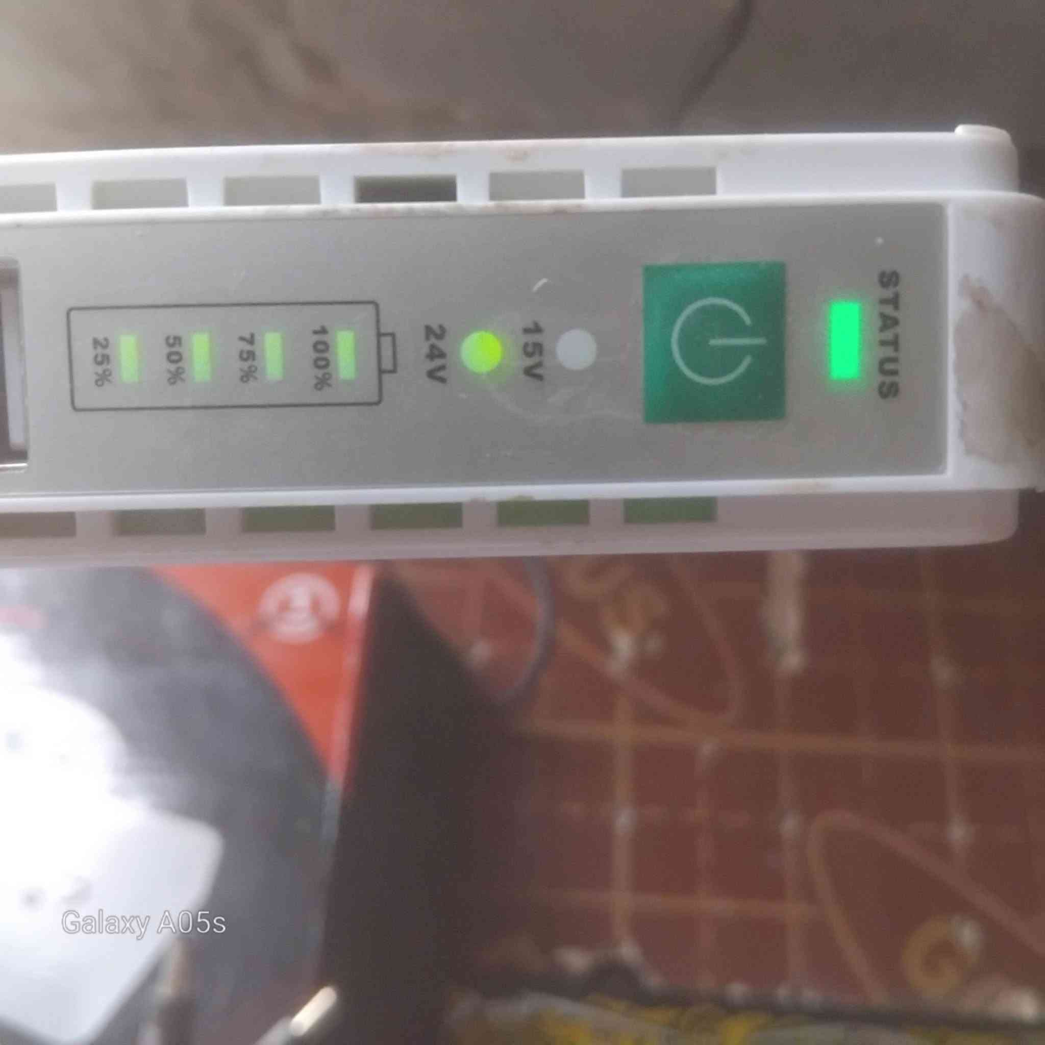 جالاكسي A05s • ع فحص • اليوسفيه