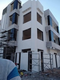 بغداد • ديكورات • دهانات