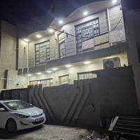 مقابل مطعم المسافر • غرفتين • ٥٠م عن الشارع