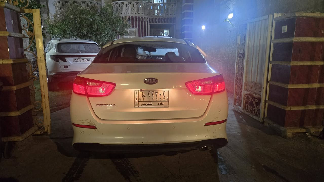 اوبتما • ٢٠١٦ • بدون صبغ
