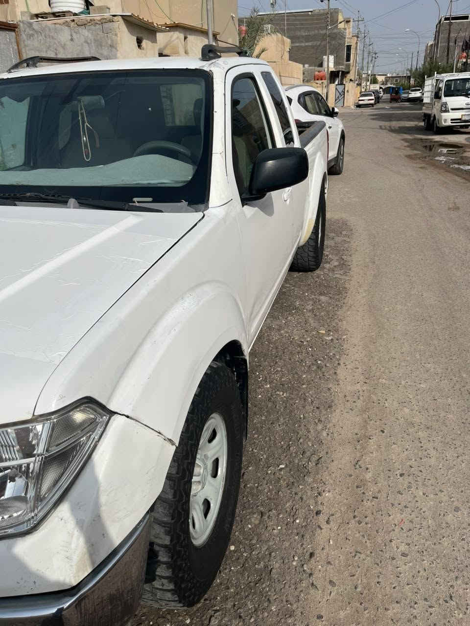 نيفارا • ٢٠٠٦ • وارد امريكي