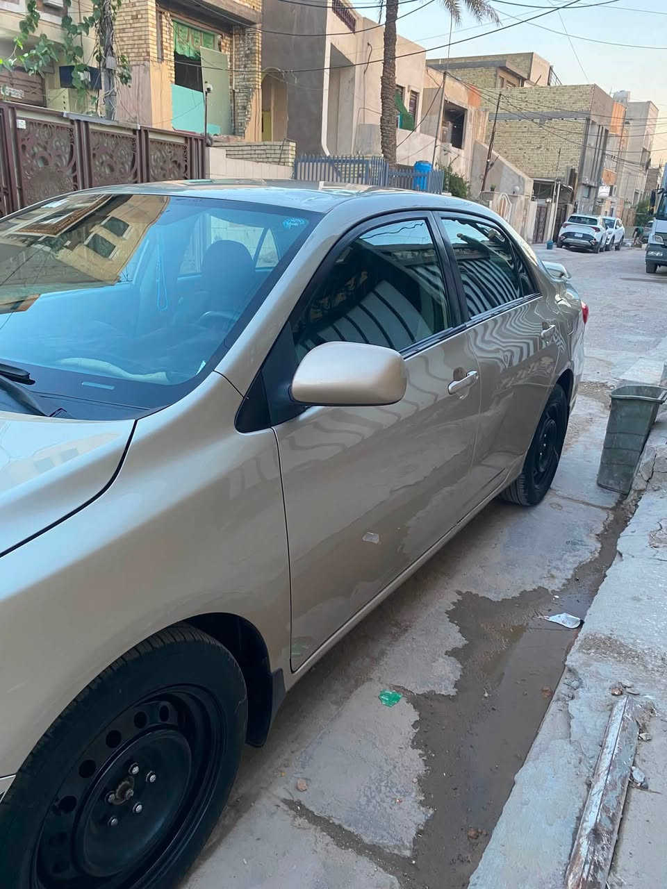 سلام عليكم كوراا 12 واد امريكي ماشيه 140 كيلو بسمي تحويل مباشر سياره كامله مكمله لايت زنون بلجكترات سونار موجود مالتها عارضها 100 بيها مجال بسيط *********** *********** متوفر واتساب
