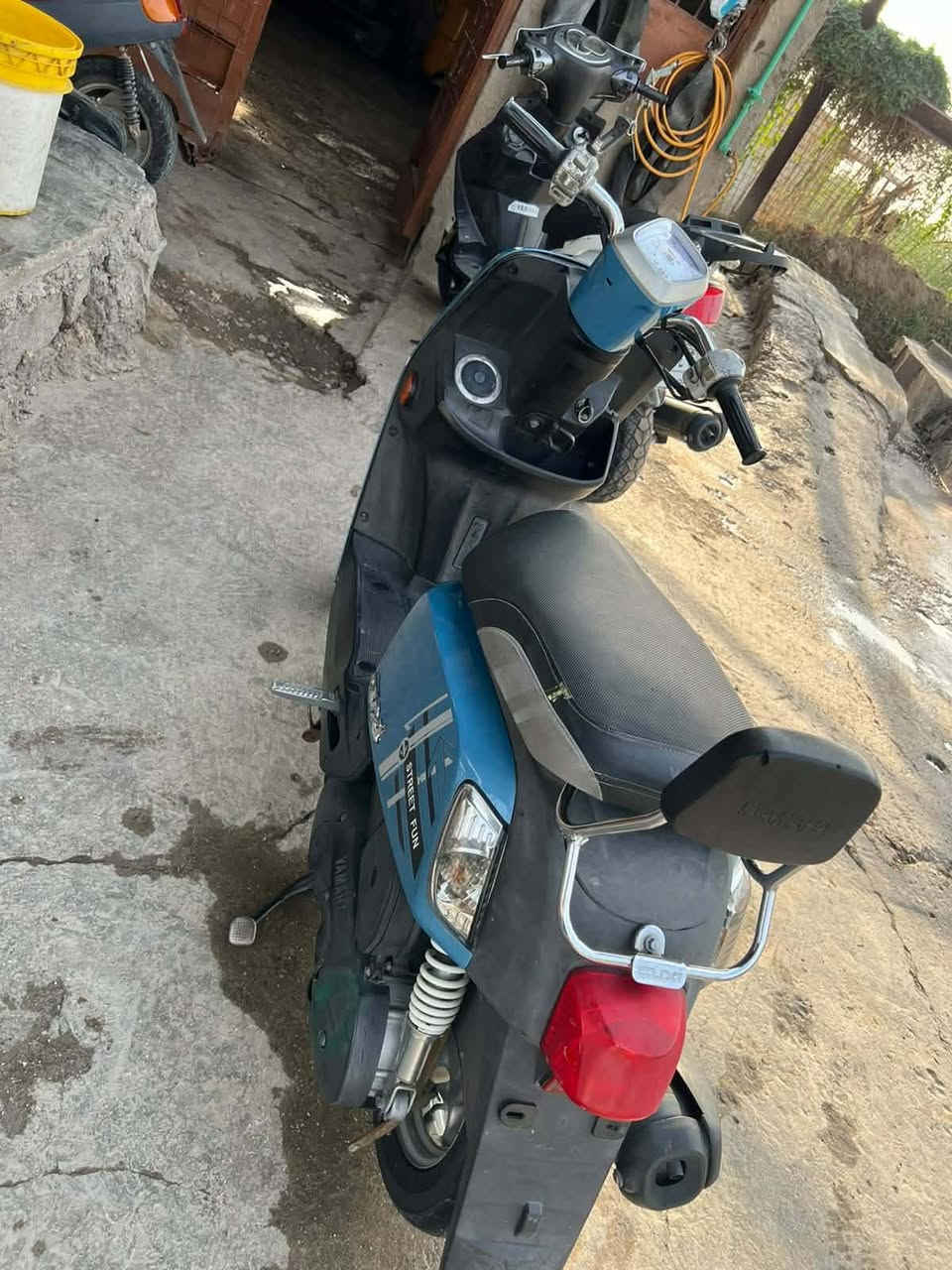 بولس ارباطعش • كفاله عامه • المسيب