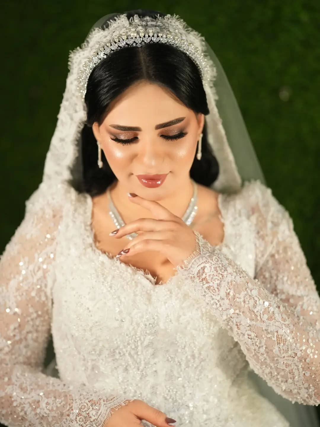 صالون • تجميل • خدمات