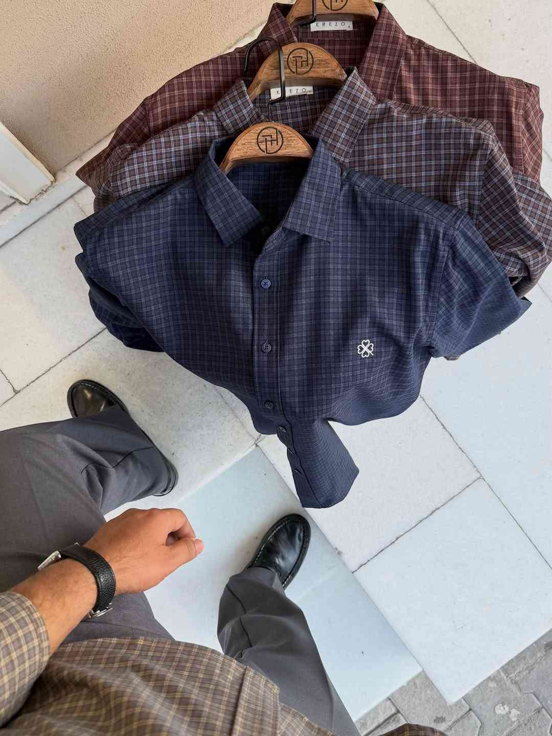 اقلب الصورة 🔥
Thamer alsalhy👔
البصرة -الجزائر-شارع سيد حامد📍
توصيل دايركت او واتساب ***********
