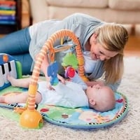 أثاث أطفال • بغداد العبيدي • كلهن