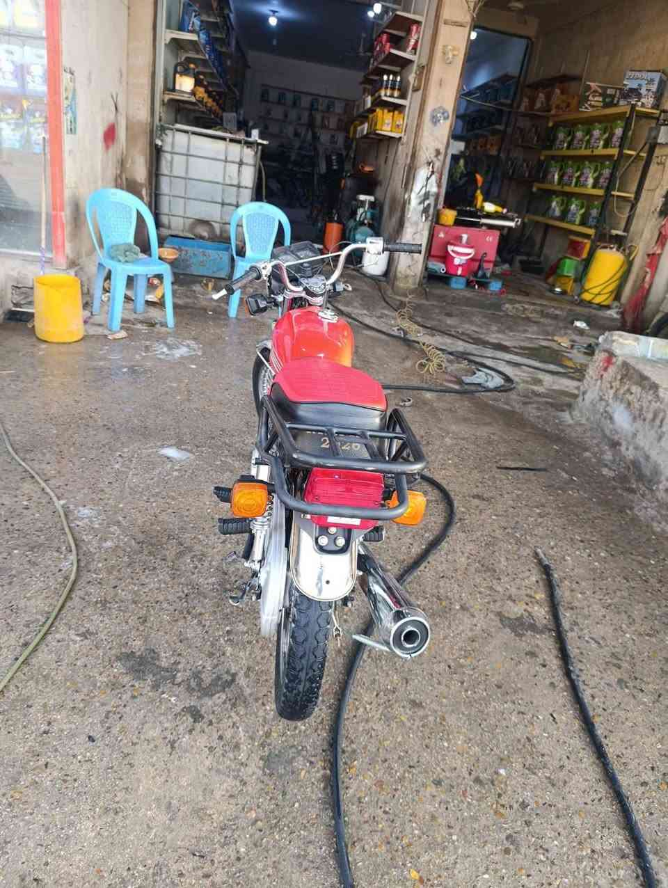 اصليه • وكيله • ٢٠٢٠