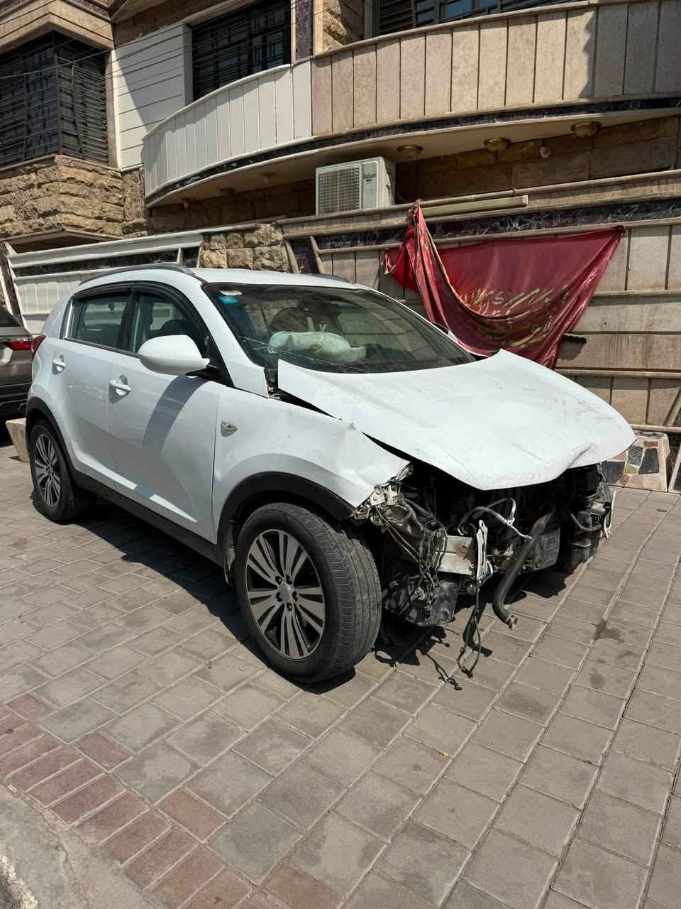 السلام عليكم  عندي سبورتج ٢٠١٥ خليجي  رقم بغداد الدولي الجديد بسمي بيهه ضربه ابيع على وضعه مكاني بغداد الشراي يتصل ***********
