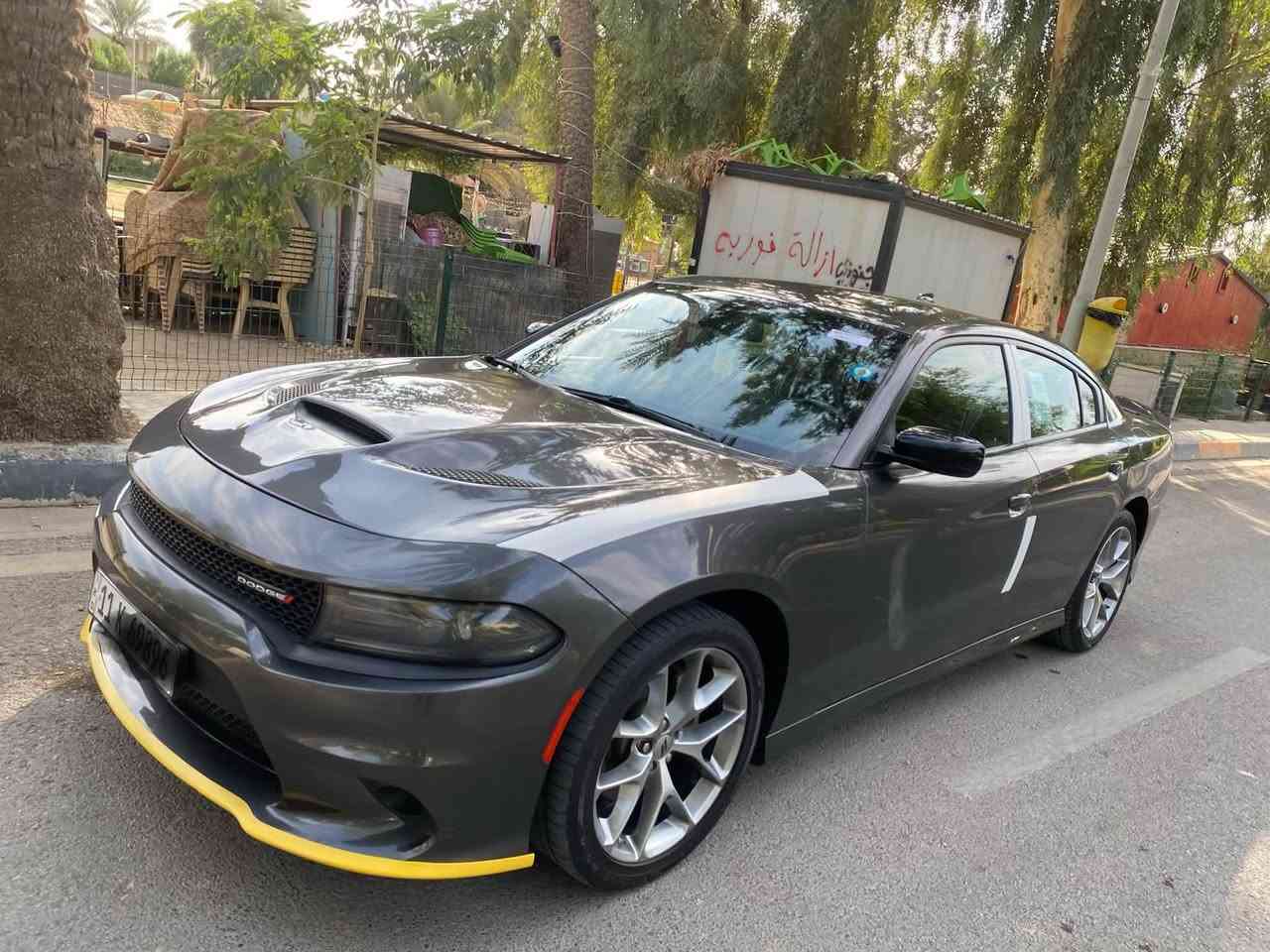 ياالله 
سلام عليكم البيع
جارجر GT
2023
السياره فول مواصفات من عده الفتحه 

رقم بغداد جديد

السياره وارد
امريكي 
بنيد وجاملغ حادثها 

بندون دواخل ايرباك السياره ماشيه 60الف

مكان السياره ديالى بعقوبة

السعر (238)بيها مجال قليل كلش 

اي استفسار النتصال عل رقم ***********

