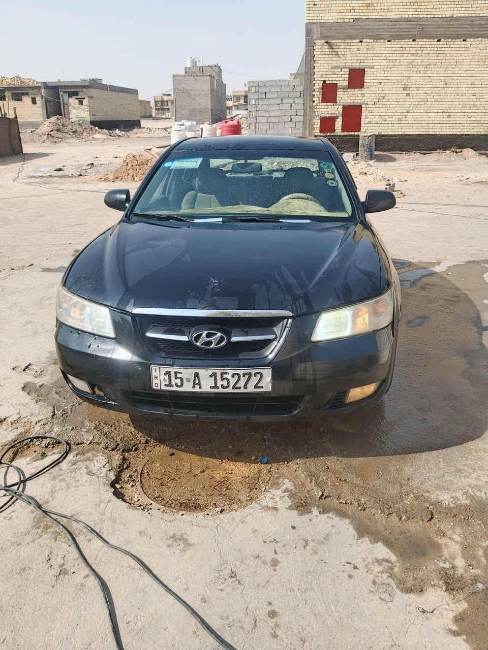 سوناته • ٢٠٠٦ • باسمي
