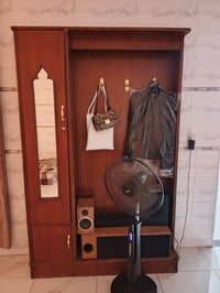 زاويه صاج • نظيفه • نادر الثالثه