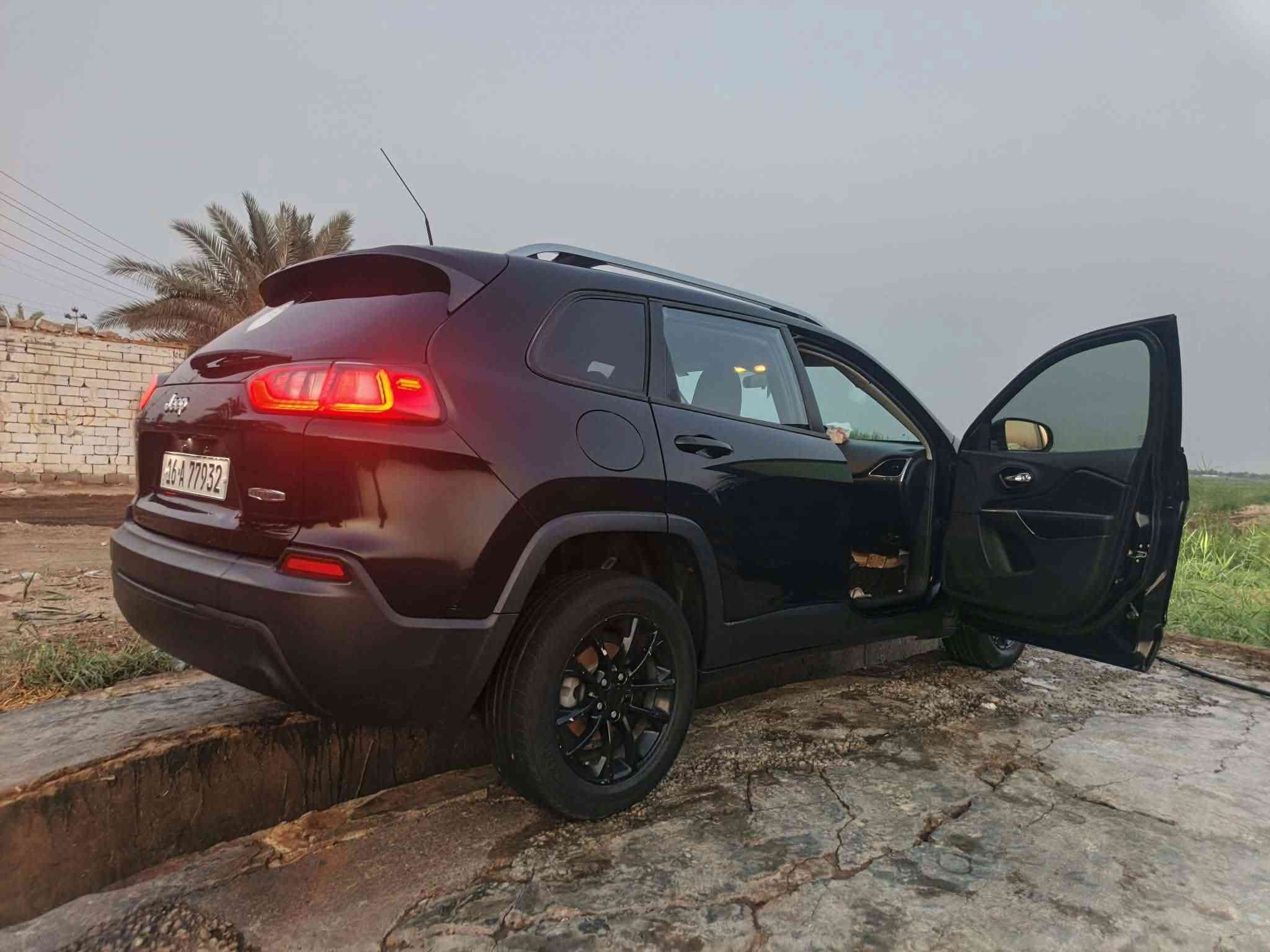 جيب بزون • ٢٠٢٠ • ضرر أمريكا