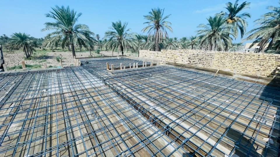بابل • نادر النجار • حداد